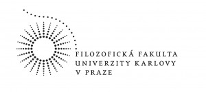 logo filozofické fakulty UK v Praze
