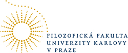 logo Filozofické fakulty Univerzity Karlovy